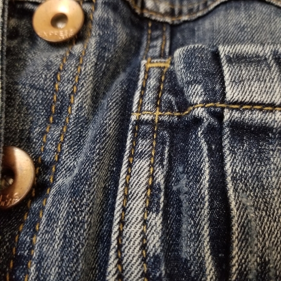 Jacket - Picture 3 of 5